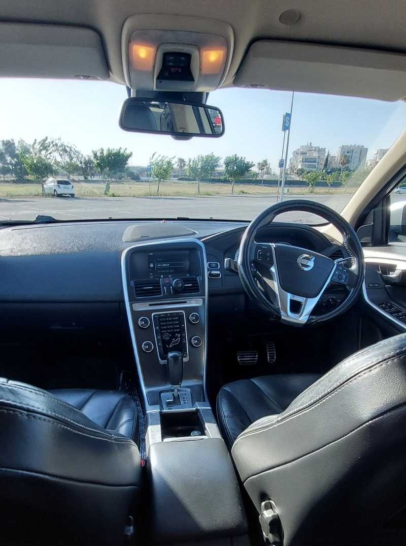 2011 Volvo XC60 2,0L 2011 Cyprus