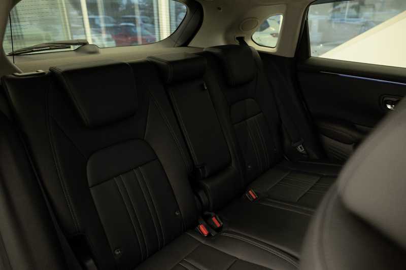 2023 Honda ZR-V 2,0L 2023 Cyprus