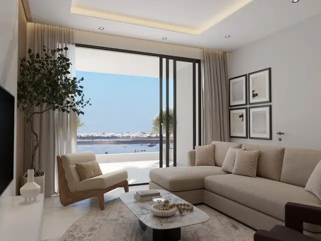 3-bedroom apartment for sale, Επαρχία Αμμοχώστου — Σωτήρα