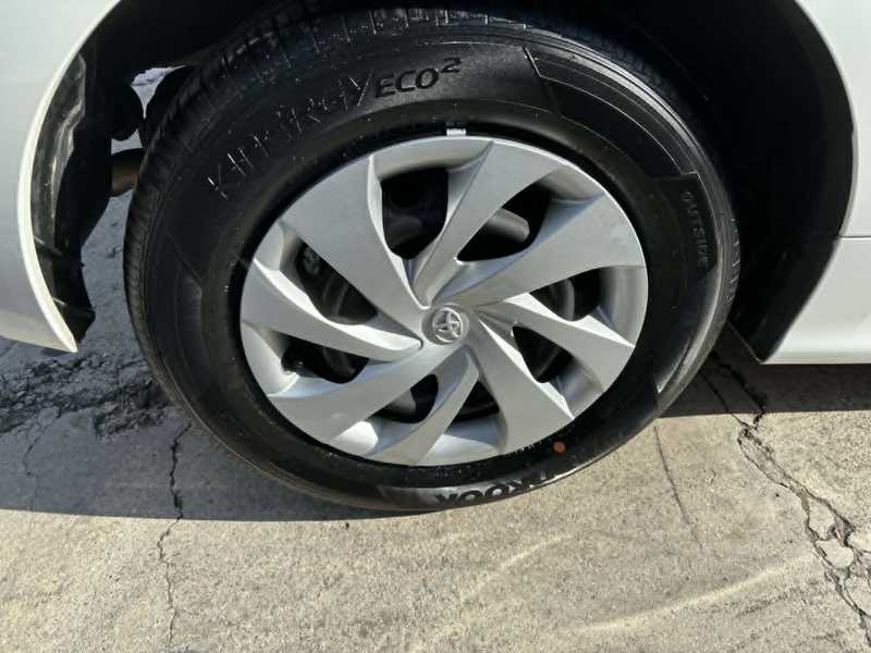 2023 Toyota Yaris 1,5L 2023 Cyprus
