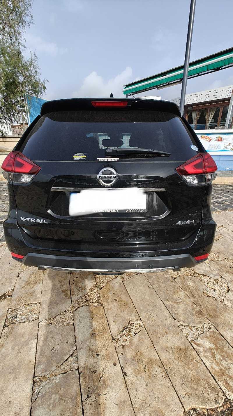 2021 Nissan X-Trail 2,0L 2021 Cyprus