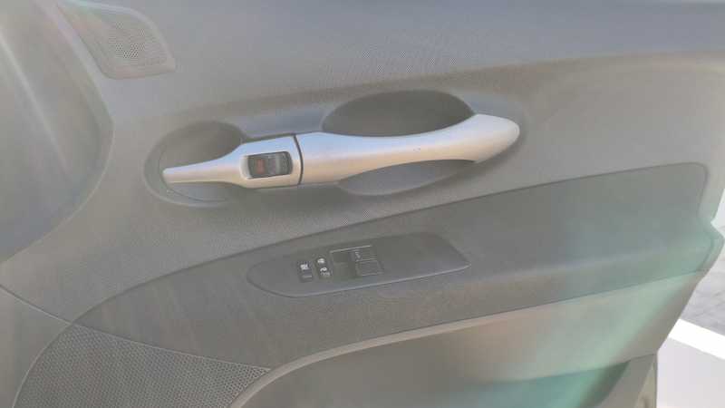 2007 Toyota Auris 1,4L 2007 Cyprus