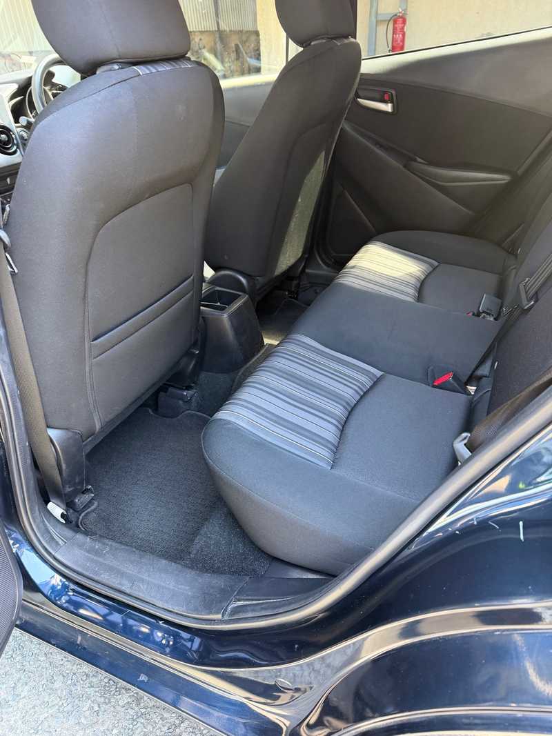 2022 Mazda 2 1,5L 2022 Cyprus