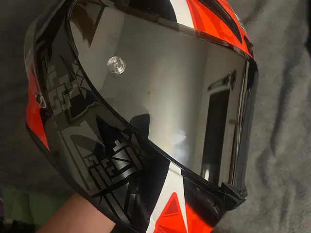 Agv corsa r casanova, Limassol — Limassol - Agia Fyla
