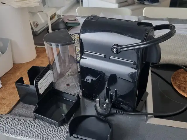 Espresso machine, Επαρχία Λεμεσού — Γερμασόγεια
