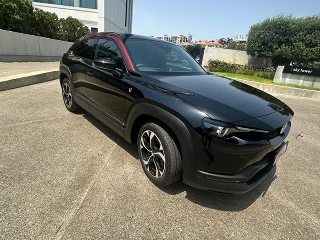 Mazda ΜΧ-30