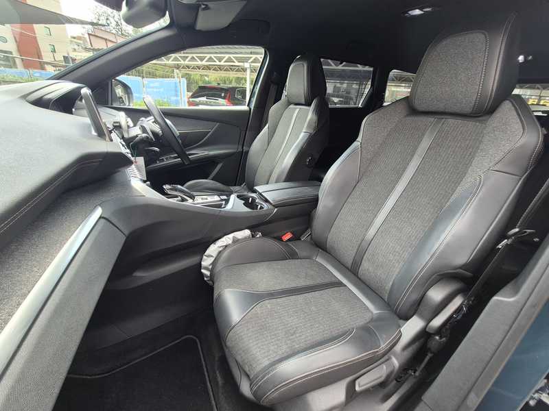 2019 Peugeot 5008 1,5L 2019 Cyprus