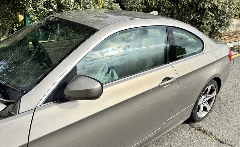 2010 BMW 3-Series 1,6L 2010 Cyprus