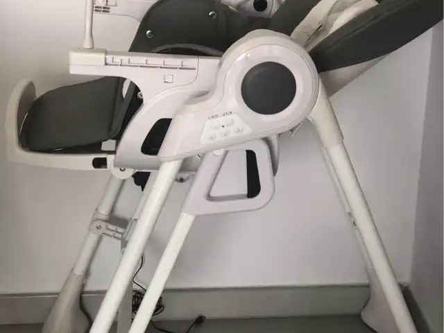 High chair tommy, Nicosia — Agia Varvara Lefkosias