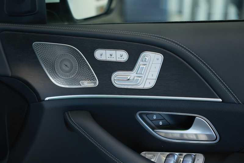 2023 Mercedes-Benz GLE-Class 3,0L 2023 Cyprus