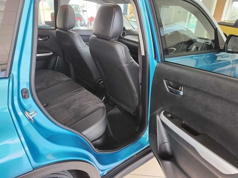 2017 Suzuki Vitara 1,6L 2017 Cyprus