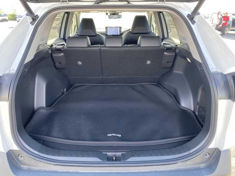 2023 Toyota RAV4 2,5L 2023 Cyprus