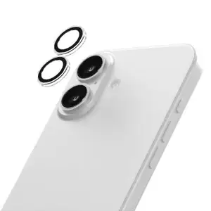 Tempered glass ring camera protector apple iphone 17 clear, Επαρχία Λεμεσού — Άγιος Αθανάσιος