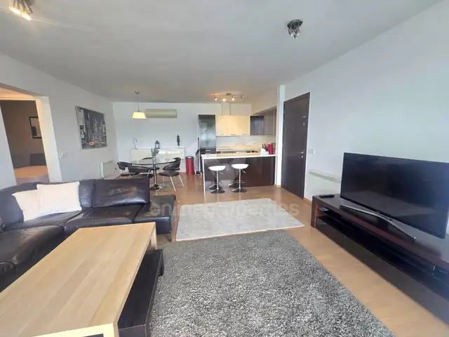  2-bedroom apartment to rent, Nicosia — Egkomi
