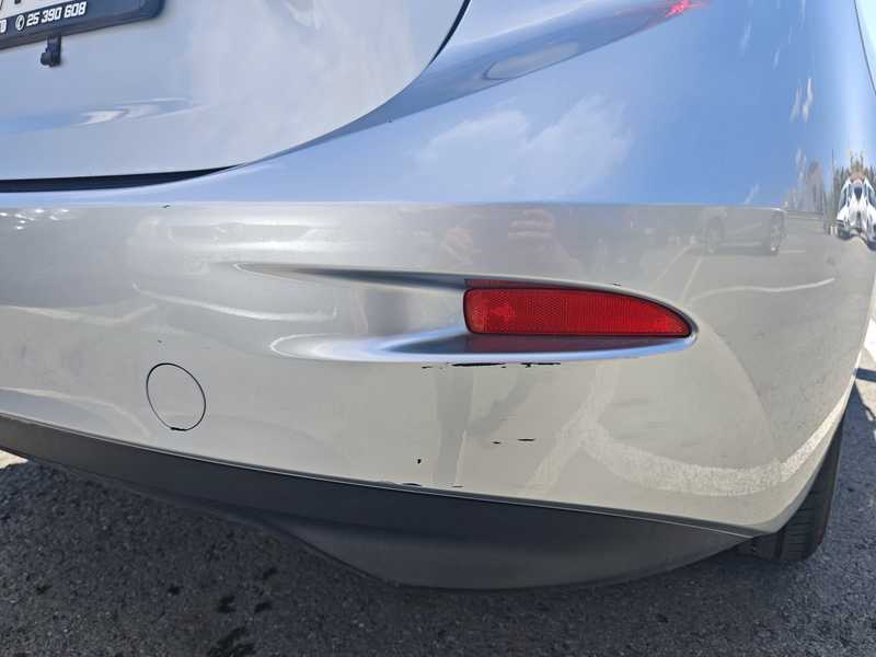 2017 Mazda Axela 1,5L 2017 Cyprus
