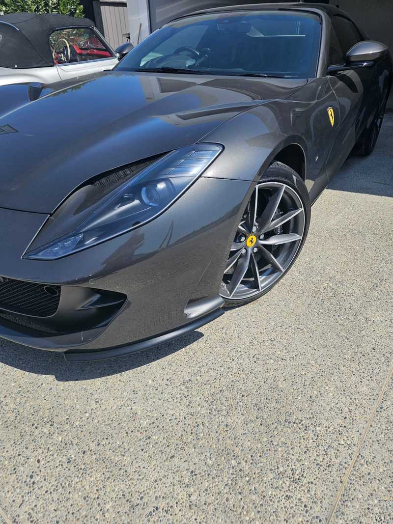 2023 Ferrari 812 6,5L 2023 Cyprus