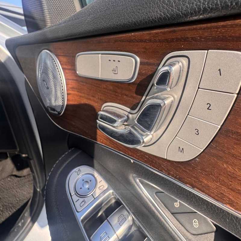 2019 Mercedes-Benz C-Class 2,0L 2019 Cyprus
