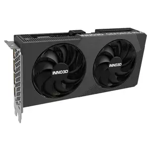 Inno3d rtx 5060 twin x2 oc v2 8gb gddr7 - n50602-08d7x-195071n, Nicosia — Agioi Omologites