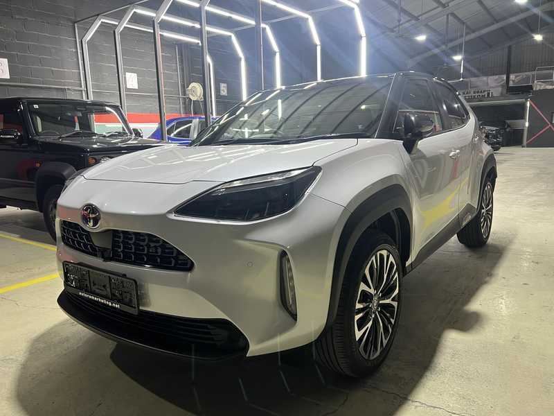 2023 Toyota Yaris Cross 1,5L 2023 Cyprus