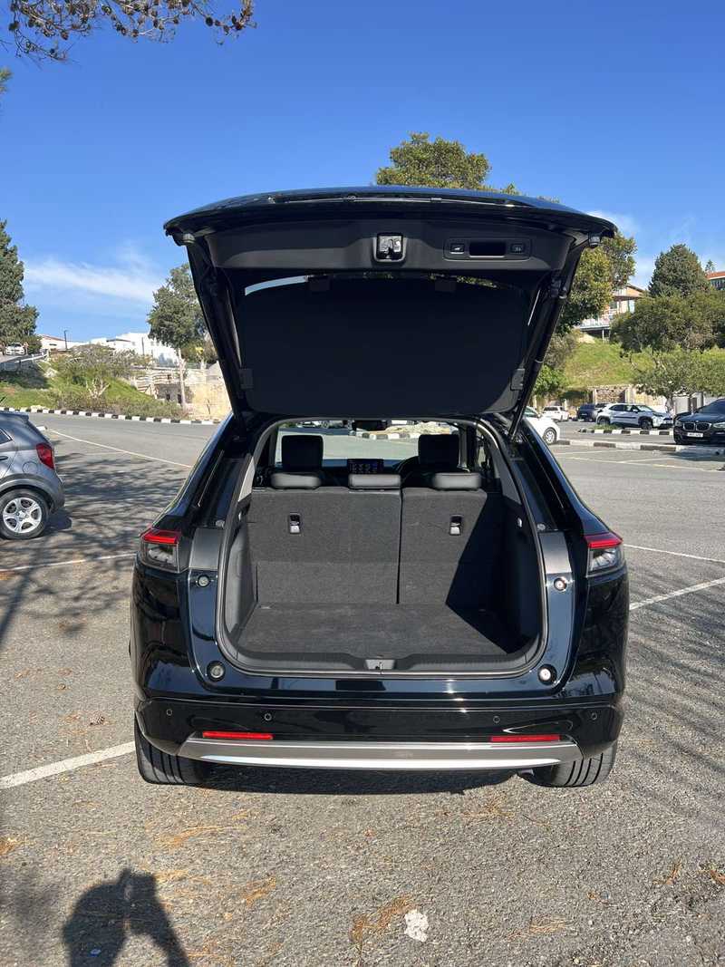 2021 Honda Vezel 1,5L 2021 Cyprus