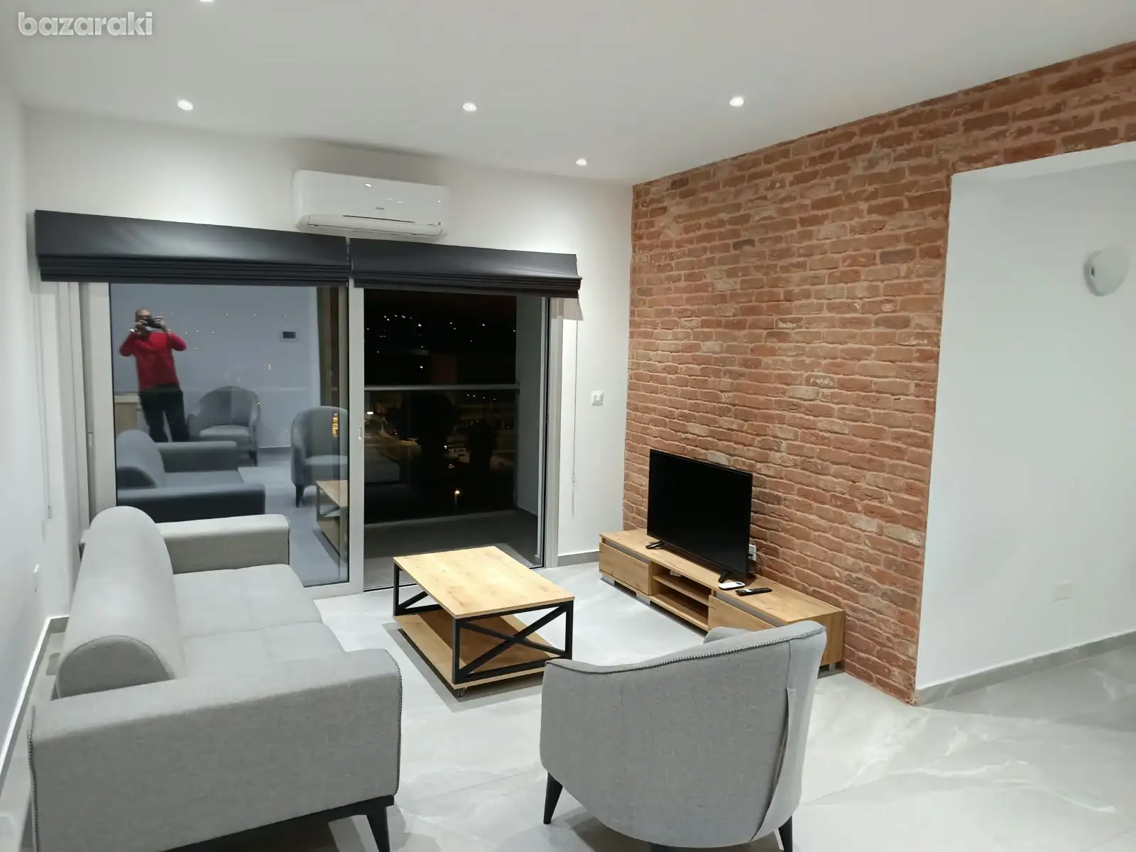 Apartment, 2 bedrooms — 13