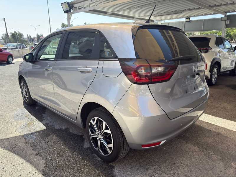 2023 Honda Fit 1,5L 2023 Cyprus