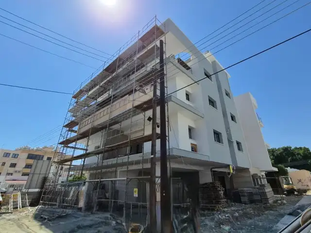 2-bedroom apartment for sale, Larnaca — Larnaka - Sotiros
