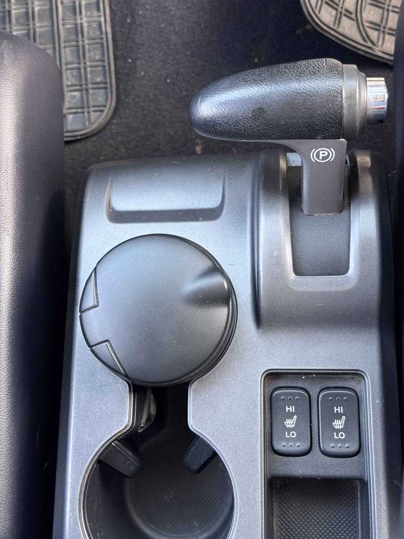 2009 Honda CRV 2,2L 2009 Cyprus
