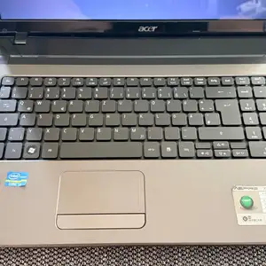 Acer aspire 7750g laptop, Limassol — Limassol - Agios Ioannis