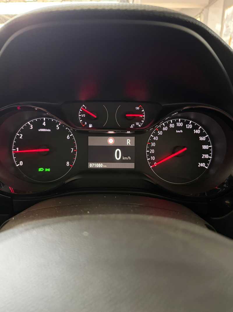 2022 Opel, Vauxhall Corsa 1,2L 2022 Cyprus