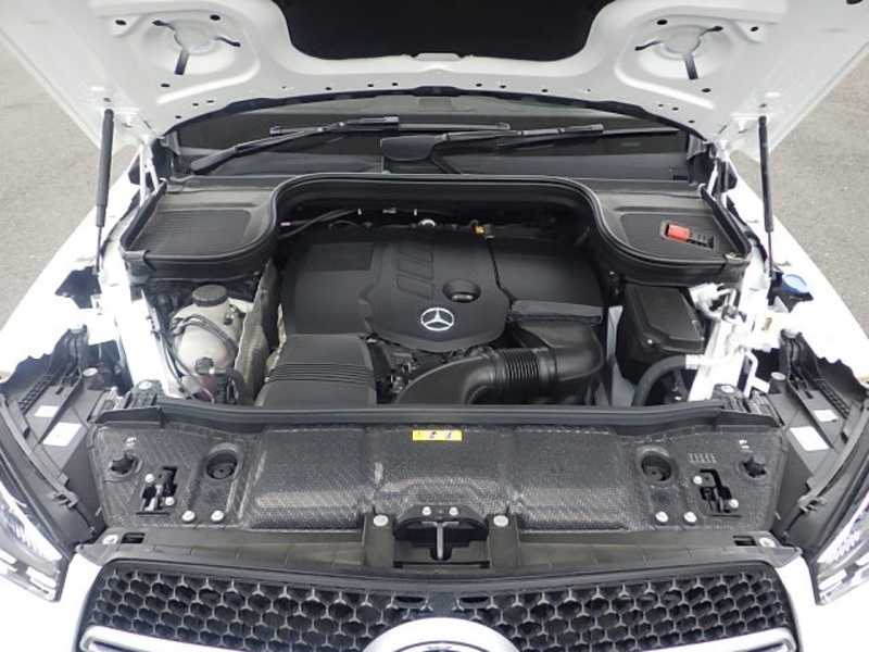 2025 Mercedes-Benz GLE-Class 2,0L 2025 Cyprus