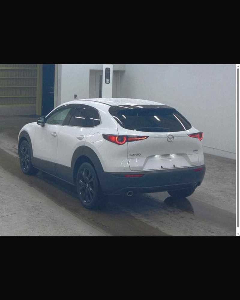 2023 Mazda CX-30 1,9L 2023 Cyprus