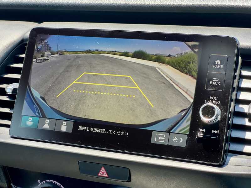 2023 Honda Fit 1,5L 2023 Cyprus