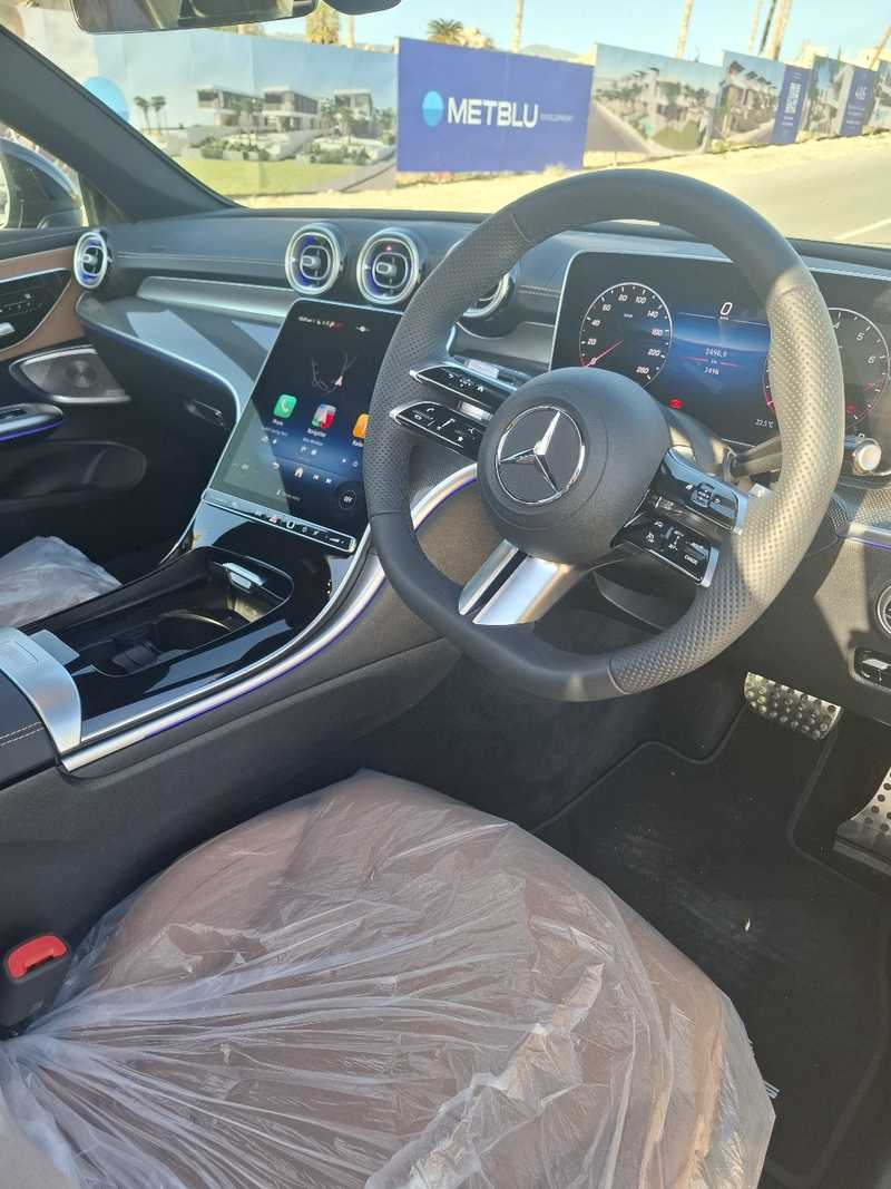 2026 Mercedes-Benz CLE-Class 2,0L 2026 Cyprus