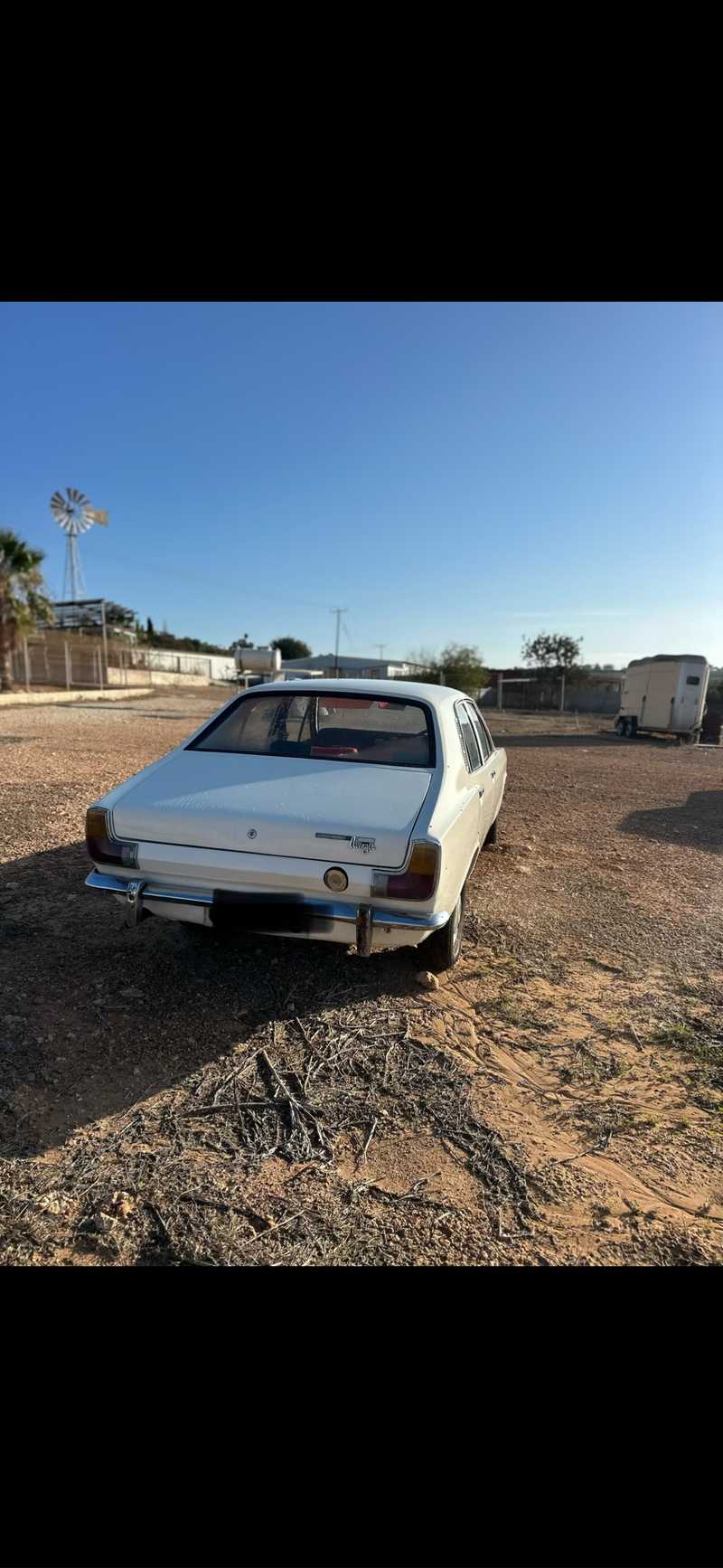 1971 Cars Other 1,5L 1971 Cyprus