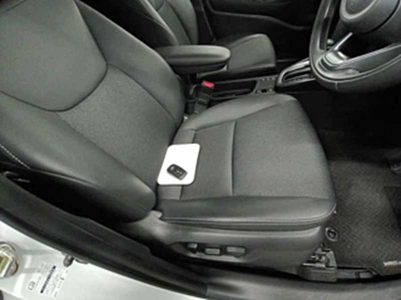 2025 Toyota Yaris Cross 1,5L 2025 Cyprus