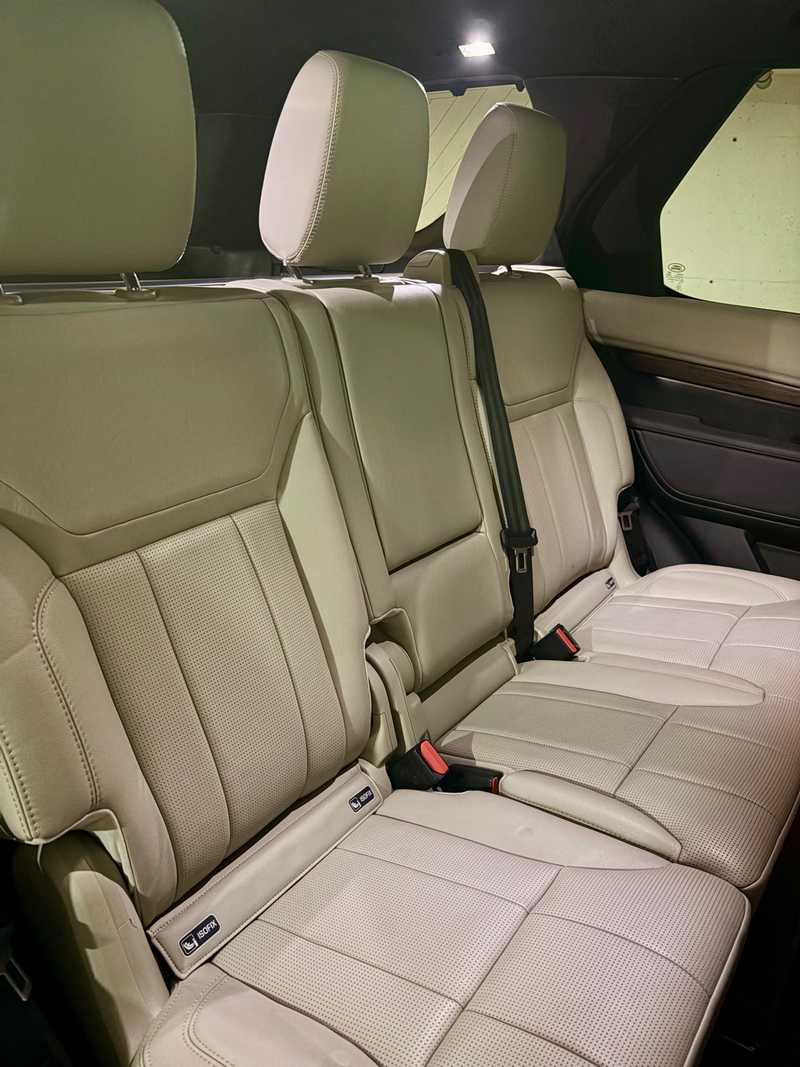2020 Land Rover Discovery 2,0L 2020 Cyprus