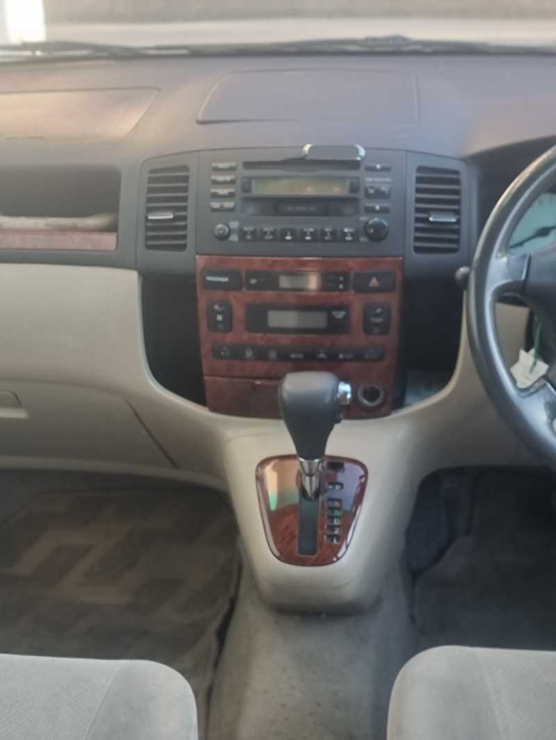 2005 Toyota Spacio 1,5L 2005 Cyprus