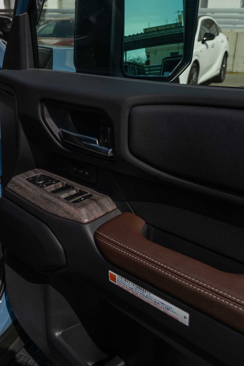 2024 Toyota Land Cruiser 250 2,8L 2024 Cyprus
