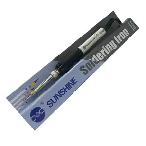 Soldering iron sunshine sl-908 60w eu plug, Επαρχία Λεμεσού — Λεμεσός - Άγιος Νικόλαος