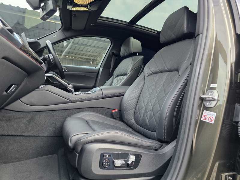 2022 BMW X6 3,0L 2022 Cyprus