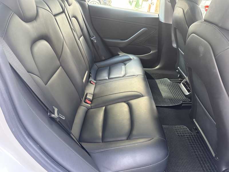 2020 Tesla Model 3 Electric 2020 Cyprus