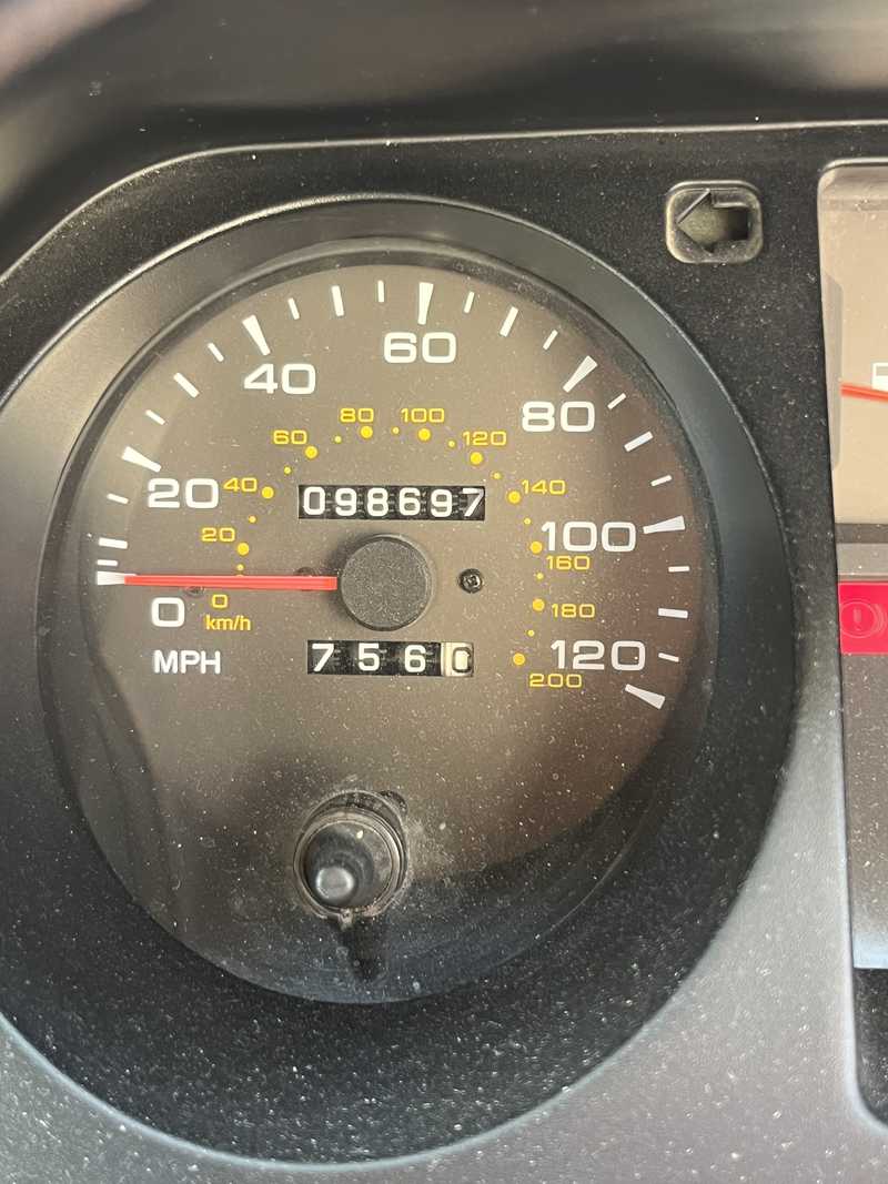 2000 Mitsubishi Pajero 2,8L 2000 Cyprus