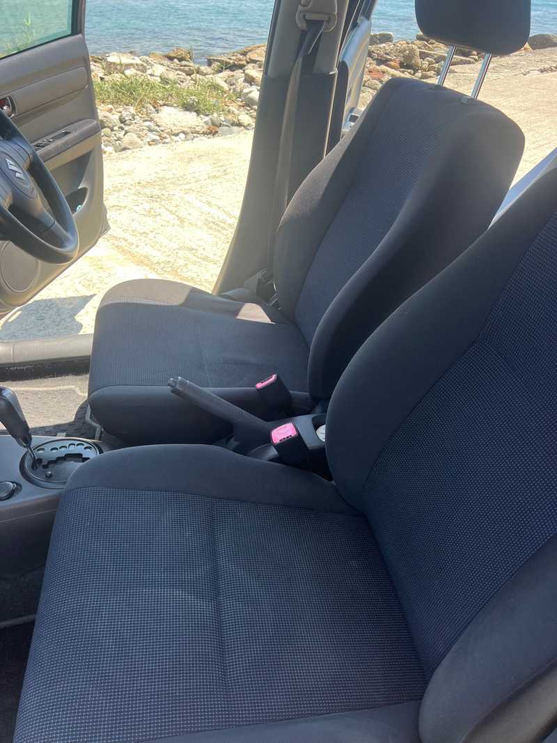 2006 Suzuki Swift 1,3L 2006 Cyprus