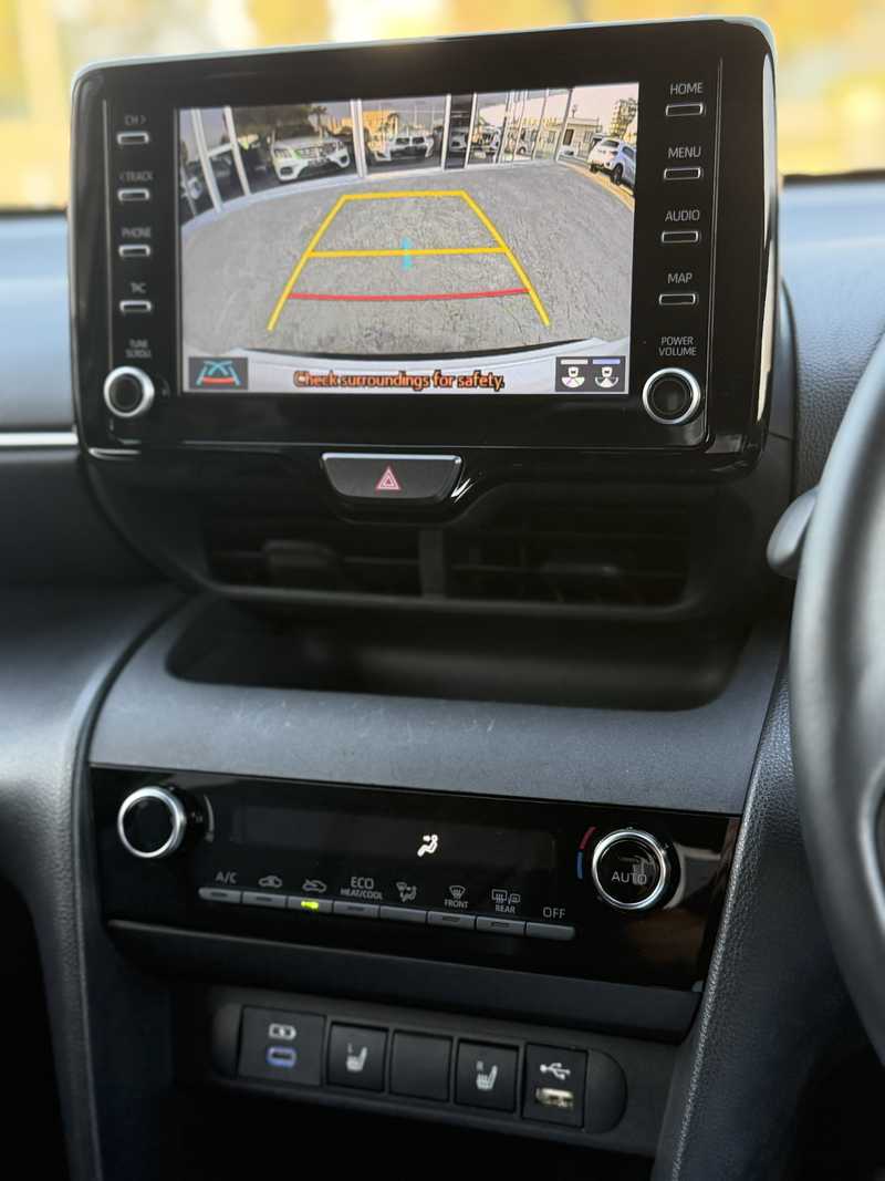 2024 Toyota Yaris Cross 1,5L 2024 Cyprus