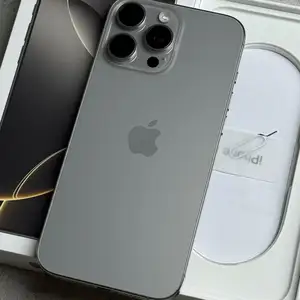 Iphone 16 pro max 512 gb, Επαρχία Λεμεσού — Άγιος Αθανάσιος
