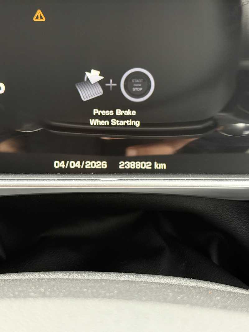 2014 Land Rover Range Rover Sport 3,0L 2014 Cyprus