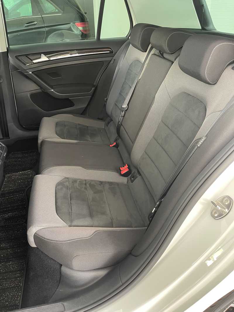 2018 Volkswagen Golf 1,4L 2018 Cyprus