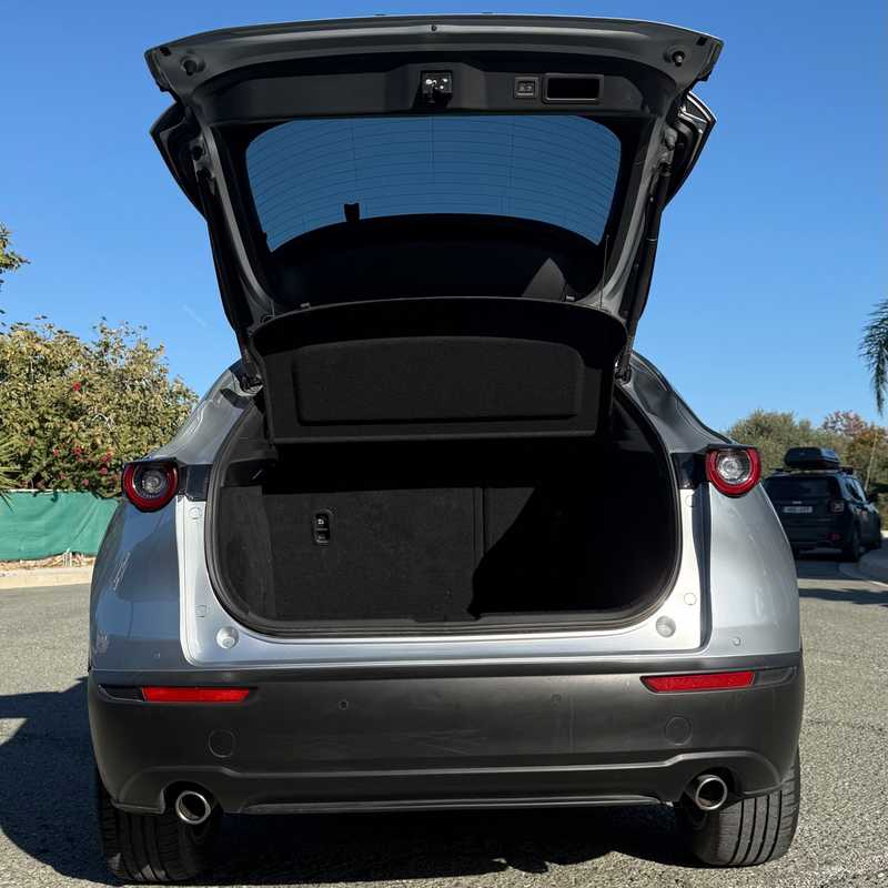 2022 Mazda CX-30 2,0L 2022 Cyprus