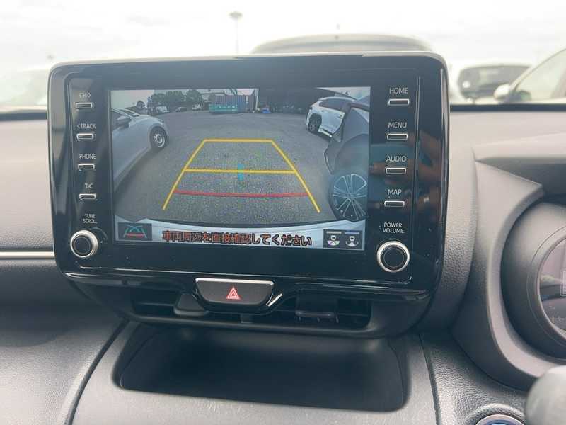 2023 Toyota Yaris Cross 1,5L 2023 Cyprus